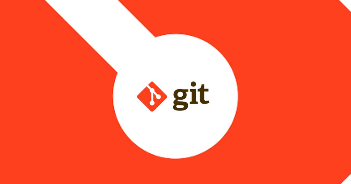 git